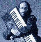 B.J. Leiderman