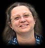 Happy Birthday Janet Hans!
