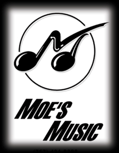 Moe's Music