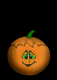 Happy Halloween!! & Happy Birthday Louie Werne